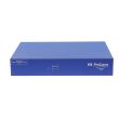 HP Network Mobility Controller MSM710 2x 1GbE - 10 Licensed APs - J9325A