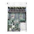 HPE Server ProLiant DL380 Gen9 2x 6C Xeon E5-2620 v3 2.4GHz 64GB 24xSFF P440ar