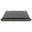 HPE Switch FlexFabric 5900AF 48XG 48x10GbE SFP+ 4x QSFP+ w/o PSU/FAN JC772A