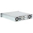 HPE MSA 2040 Energy Star SAS Dual Controller SFF Storage C8S55A