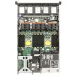 Dell Server PowerEdge R620 2x 6-Core Xeon E5-2630 v2 2,6GHz 64GB 10xSFF H710P