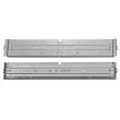 HP Rack Mounting Rails 3PAR StoreServ 8000 2U w/o Screws - 809809-001