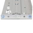 HP Rack Mounting Rails 3PAR StoreServ 8000 2U w/o Screws - 809809-001