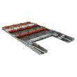 NetApp Drive Drawer 12x HDD DE6600 - X-48566-00-R6