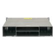 HP Disk Enclosure MSA P2000 G3 Chassis 24x SFF w/o ears - AP839A