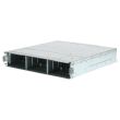 HP Disk Enclosure MSA 2040/1040 Chassis 24x SFF w/o ears - 639410-001 K2R80A