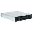 HP Disk Enclosure MSA 2040/1040 Chassis 24x SFF w/o ears - 639410-001 K2R80A
