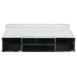 HP Disk Enclosure MSA 2040/1040 Chassis 24x SFF w/o ears - 639410-001 K2R80A