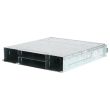 HP Disk Enclosure MSA 2040/1040 Chassis 24x SFF w/o ears - 639410-001 K2R80A