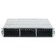 HP Disk Enclosure MSA 2040/1040 Chassis 24x SFF w/o ears - 639410-001 K2R80A