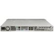 Supermicro Server CSE-815 QC Xeon E3-1270 3.4GHz 8GB LFF ASR-71605