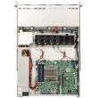 Supermicro Server CSE-815 QC Xeon E3-1270 3.4GHz 8GB LFF ASR-71605