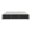 HPE Server ProLiant DL380 Gen9 2x E5-2620 v3 2.4GHz 64GB 24xSFF P440ar 2xPCI-E