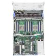 HPE Server ProLiant DL560 Gen9 4x 12C Xeon E5-4640 v3 1.9GHz 128GB 8xSFF P440ar
