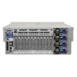 HP Server ProLiant DL580 Gen8 4x 8-Core Xeon E7-4820 v2 2GHz 512GB 10xSFF