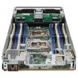 HPE Synergy 480 Gen9 Std. CTO Chassis SATA/SAS - 801374-001, 732350-B21