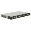 Cisco Switch Stackable Managed 48x 1GbE 4x SFP 2x RJ45 1GbE - SG500-52-K9