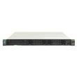 Fujitsu Server Primergy RX100 S7p QC Xeon E3-1220 v2 3.1GHz 16GB 4xSFF D2507