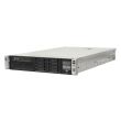 HP Server ProLiant DL380p Gen8 2x QC Xeon E5-2609 2.4GHz 16GB 8xSFF 3xPCIe