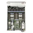 HP Server ProLiant DL380p Gen8 2x QC Xeon E5-2609 2.4GHz 16GB 8xSFF 3xPCIe