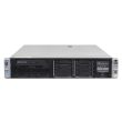 HP Server ProLiant DL380p Gen8 2x QC Xeon E5-2609 2.4GHz 16GB 8xSFF 3xPCIe
