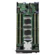 Lenovo Flex System x240 M5 9532 CTO Blade Server E5-2600v4 w/o 10GbE LOM