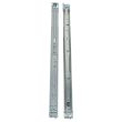 Dell Rack Mounting Rails 1U Sliding A7 ReadyRails II PowerEdge R630 R640 - K1X36 M13G0