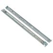 Dell Rack Mounting Rails 1U Sliding A7 ReadyRails II PowerEdge R630 R640 - K1X36 M13G0