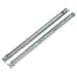 Dell Rack Mounting Rails 1U Sliding A7 ReadyRails II PowerEdge R630 R640 - K1X36 M13G0