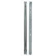 Dell Rack Mounting Rails 1U Sliding A7 ReadyRails II PowerEdge R630 R640 - K1X36 M13G0