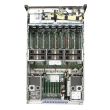 Dell Server PowerEdge R920 4x 6-Core Xeon E7-8893 v2 3.4GHz 256GB 24xSFF H730P