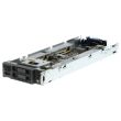 HPE Blade Server ProLiant BL460c Gen9 CTO Chassis w/o Smart Array - 820254-001