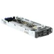 HPE Blade Server ProLiant BL460c Gen9 CTO Chassis w/o Smart Array - 820254-001