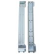 Supermicro Rack Mounting Rails 4U-5U Rail Kit CSE-846 MCP-290-00057-0N NEW