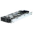HPE Blade Server ProLiant WS460c Gen9 CTO Chassis 744409-001