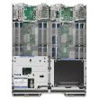 HPE Blade Server Synergy 680 Gen9 4S-EX CTO Chassis 2x SFF - 834482-B21