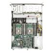 HPE Server ProLiant DL160 Gen9 6-Core Xeon E5-2620 v3 2.4GHz 16GB 8xSFF SATA
