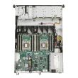 HPE Server ProLiant DL160 Gen9 2x 6-Core Xeon E5-2620 v3 2.4GHz 32GB 8xSFF SATA