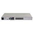 Raritan KVM Switch Dominion KX416 1x4x16 PS2 - DKX-416