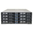 HP Server ProLiant s6500 8x SL390s G7 2x QC X5687 3.6Ghz 24GB P212