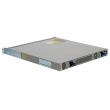 Cisco Switch Nexus 3048TP 48x1GbE 4xSFP+ Base Lic N3K-C3048TP-1GE N3K-C3048-FA-L