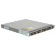 Cisco Switch Nexus 3048TP 48x1GbE 4xSFP+ Base Lic N3K-C3048TP-1GE N3K-C3048-FA-L