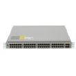 Cisco Switch Nexus 3048TP 48x1GbE 4xSFP+ Base Lic N3K-C3048TP-1GE N3K-C3048-FA-L
