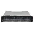 Dell Disk Enclosure Compellent SC4020 Chassis 24x SFF - 0H1V12