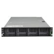 Fujitsu Blade Enclosure PRIMERGY CX400 M1 2x PSU 4Node CTO Chassis - A3C40175312