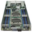 Fujitsu Blade Server PRIMERGY CX2550 M1 CTO Chassis - S26361-D3343-A100