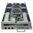 Fujitsu Blade Server PRIMERGY CX2550 M1 CTO Chassis - S26361-D3343-A100