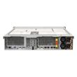 Lenovo Server System x3650 M5 2x 6-Core Xeon E5-2620 v3 2,4GHz 32GB 8xSFF M1215