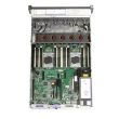 Lenovo Server System x3650 M5 2x 6-Core Xeon E5-2620 v3 2,4GHz 32GB 8xSFF M1215