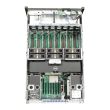 Dell Server PowerEdge R930 4x 18-Core Xeon E7-8880 v3 2.3GHz 128GB 4xSFF H730P